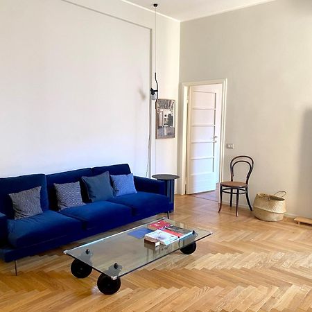 Kibilu - Via Braga - Stazione Centrale Μιλάνο Εξωτερικό φωτογραφία