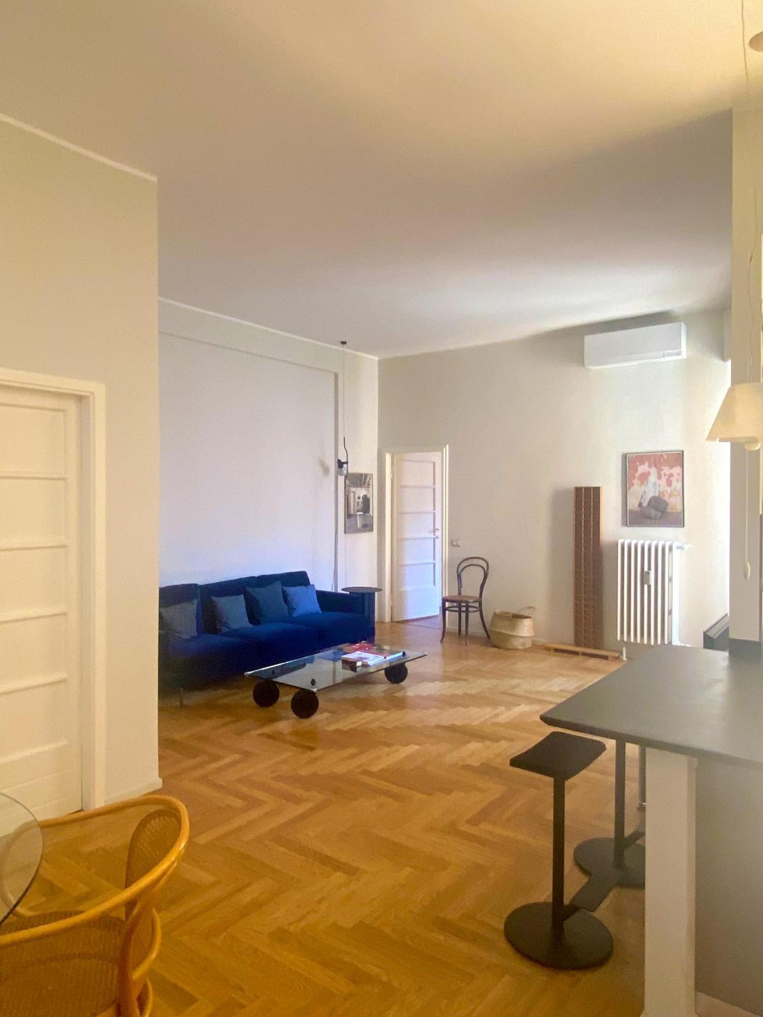 Kibilu - Via Braga - Stazione Centrale Μιλάνο Εξωτερικό φωτογραφία