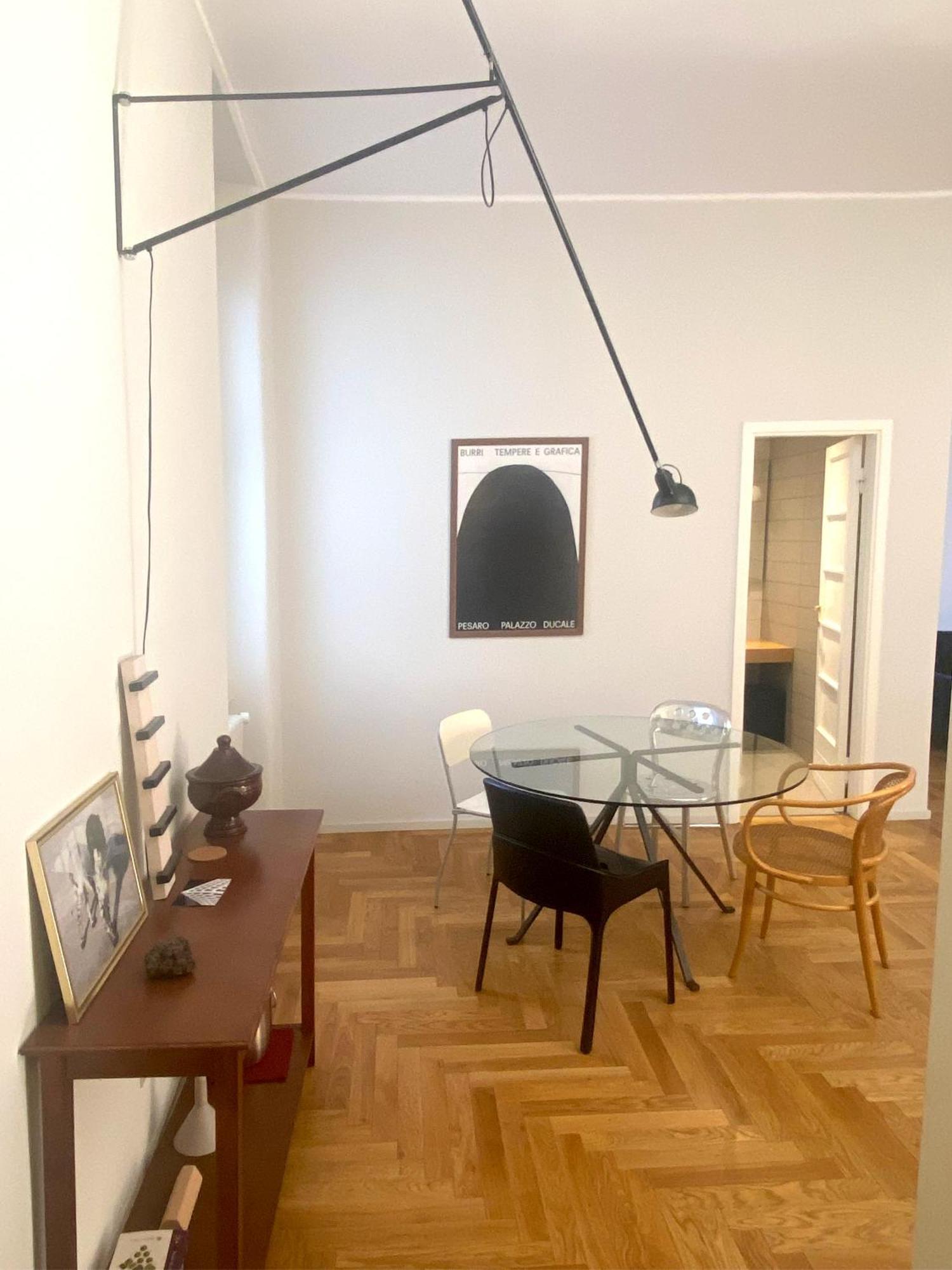Kibilu - Via Braga - Stazione Centrale Μιλάνο Εξωτερικό φωτογραφία